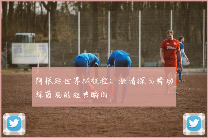 阿根廷世界杯征程：激情探戈舞动绿茵场的经典瞬间