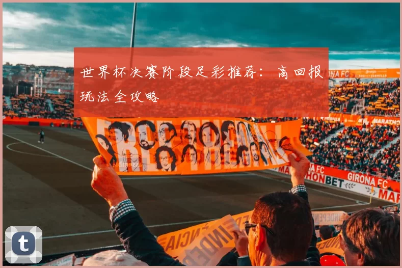 世界杯决赛阶段足彩推荐:高回报玩法全攻略
